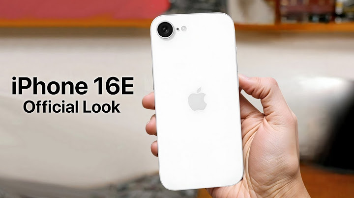 iPhone SE 4 2025 Official: Launch Date & Price