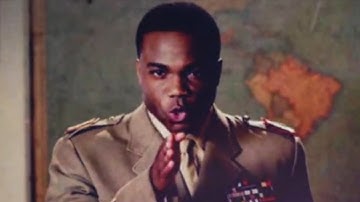 Call of Duty: WW2 - 5 Class Divisions (ALL INTRO)