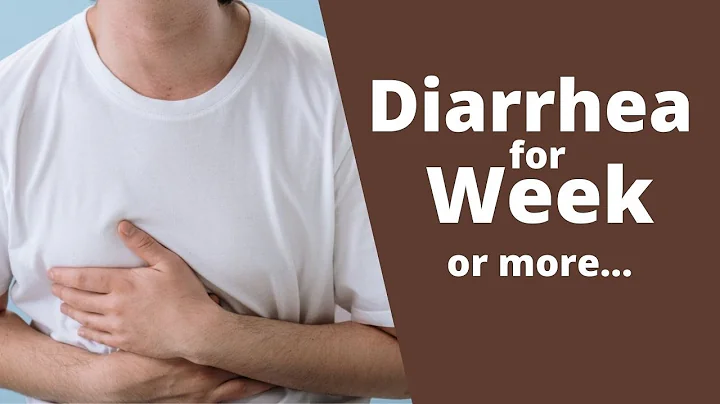 Diarrhea for a Week or More - What Could It Mean? - DayDayNews