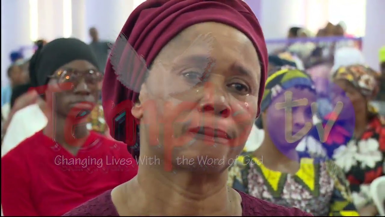 Каждый христианин должен проверить себя, нет ли тайного греха, препятствующего его спасению.