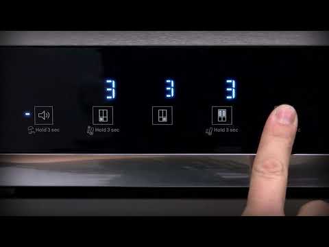 Quad Door Refrigerator
