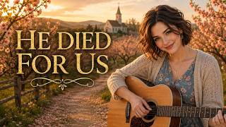 It Is Finished, Jesus Is King – God’s Rustic Hymns