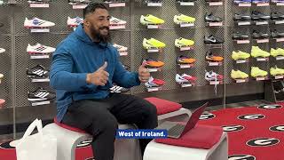 Bundee Aki Answers Top Searched Questions | Intersport Elverys