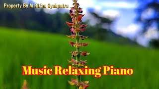 Download Lagu Relaxing Santai‼️Music Relaksasi Menghilangkan Stres, Kecemasan Dan Depresi. MP3