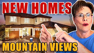 ALORAVITA By Pulte Homes : BEST DEALS In PEORIA ARIZONA