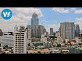 Bangkok - Wissenswertes über Thailand's Hauptstadt (Reisedokumentation in HD)