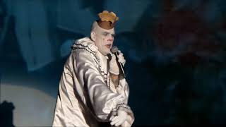 Puddles Pity Party - Where Is My Mind - Live in Toronto 11/8/2018