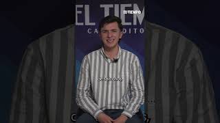 Datos Jonathan Meléndez, keyboardist for Camilo Séptimo, has died | EL TIEMPO Noticias