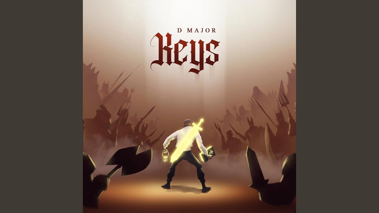Watch Keys on YouTube Watch Keys on YouTube