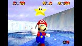 SM64 - Chill with the Bully 118 (TAS)