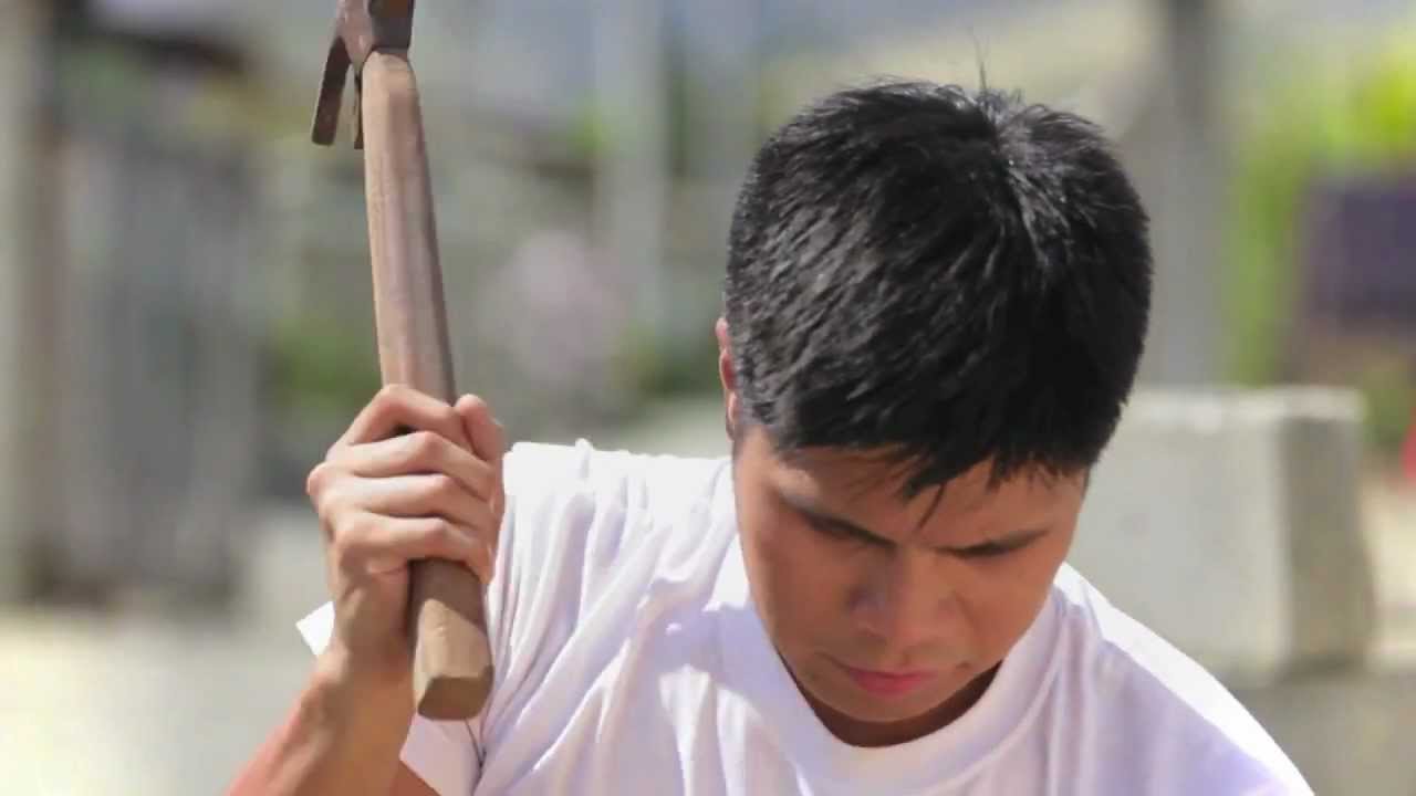 It's More Fun in the Philippines | Volunteer TV Commercial | Bayani Challenge