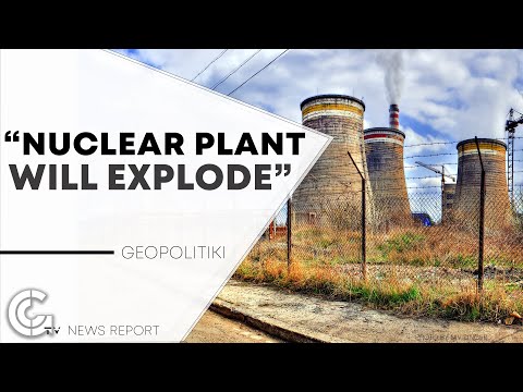 Iran threatens Israel: “Dimona’s nuclear plant will explode”