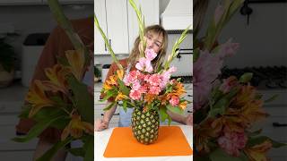Easy Spring Decoration