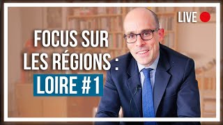 Focus sur les régions : LOIRE Blanc