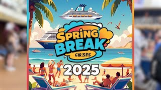 Carnival Jubilee Spring Break 2025 .