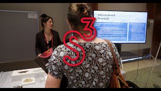 College of Professional Studies and Fine Arts Student Shares Project at SDSU Student Symposium (S3) Wealth