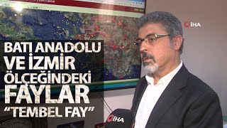 Deprem Araştırma Ve Uygulama Merkezi Müdüründen Deprem Master Planı Vurgusu