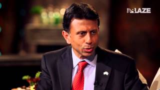Role of Faith for Bobby Jindal | "Glenn Beck Program"