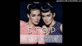 Dewi Sandra & Olla Ramlan - Stop - Composer : Fazal Dath (CDQ) 2011
