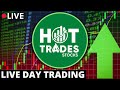 RDBX Stock Live - Day Trading Live - Monkeypox Stocks - GOVX Stock - SIGA - REVB - EVTL - TNXP Stock