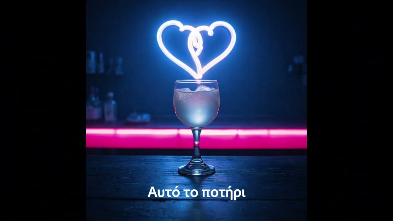 Αυτό το ποτήρι 