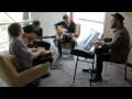 Capture de la vidéo Audio Adrenaline: "Sound Of The Saints" Acoustic