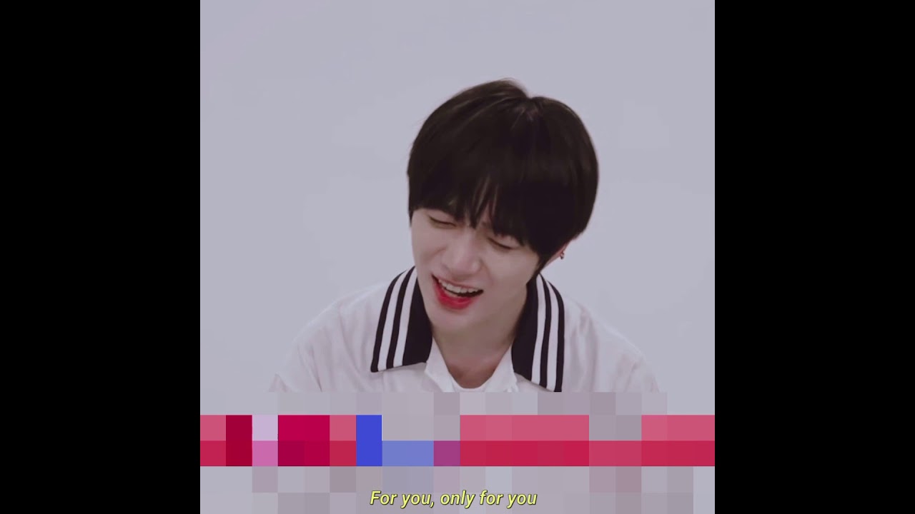 BEOMGYU - All For You [FMV]