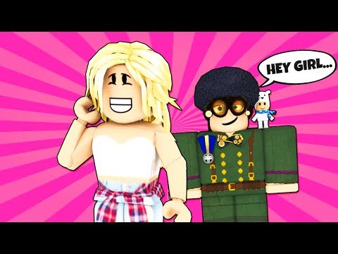 online dating gone wrong roblox
