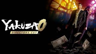Yakuza 0: Directors Cut : Judgement [Kiryu] [English]