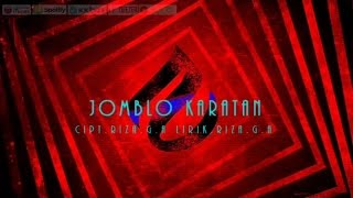 D'wapinz Band - Jomblo O Karatan