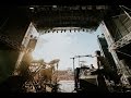 fresh clip shot at Dockville in Hamburg