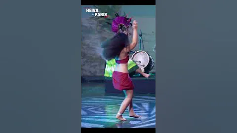 Fast 🔥🇵🇫👏🏼  #youtubeshorts #shorts #heivaiparis2022 #hip2022 #oritahiti