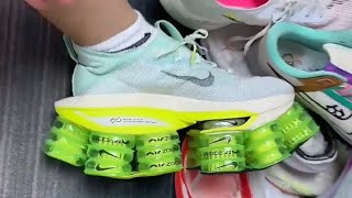 🔥Creating the Perfectly Plush Nike Vaporfly Next% 2 Remake!. #fyp