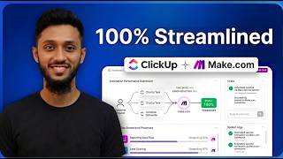 How to Streamline Digital Marketing Agency Operations Using ClickUp