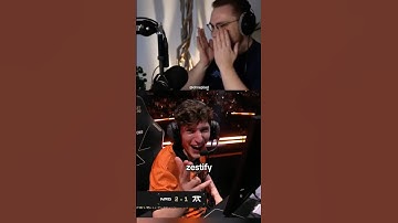 Bro got zestified💀