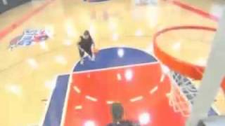 エメカ オカフォー Emeka Okafor 3 Youtube