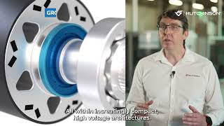 Expert Talks - E-Powertrain