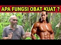 FUNGSI OBAT KUAT menurut Pak Ndul Ahlinya Ahli