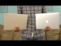Lighter than MacBook Air? LG Gram 14 Review!