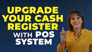 Why Every Retail Business Needs a POS System (Not Just a Cash Register)