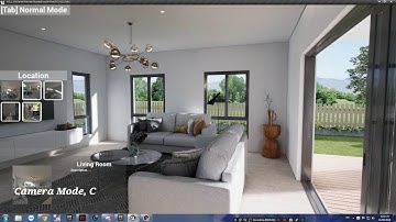 Blueprint Interactive for Architect |Update|WIP|