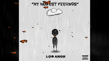 Los Ange - My Darkest Feelings (Official Audio)