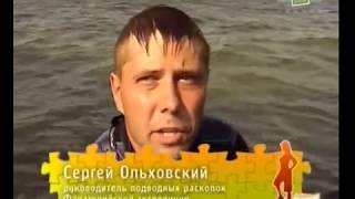 Краснодарский край Путешествие по Кубани - Отдых в Анапе(Отдыхая в Анапе Вы можете насладится всеми достопримечательностями Краснодарского края http://hianapa.ru/video-anapa.html., 2015-01-20T04:43:26.000Z)