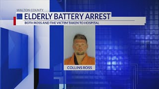 Memphis man arrested for assaulting 72-year-old worker