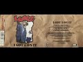 Miniature de la vidéo de la chanson I Got 5 On It (Drop Zone Rub 2)
