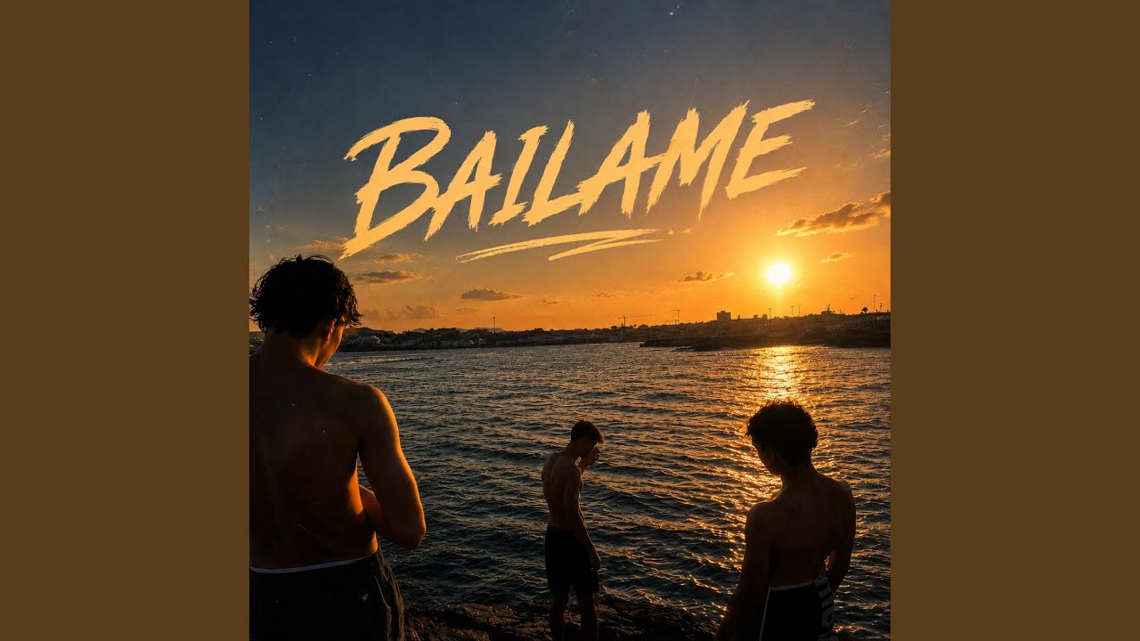 Watch BAILAME on YouTube Watch BAILAME on YouTube