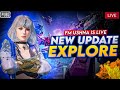 FM USHNA IS LIVE- NEW UPDATE IS MUSHKIL