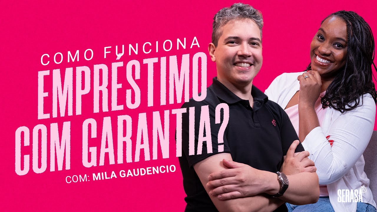 Poster do Vídeo