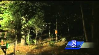 Coroner called to fire scene