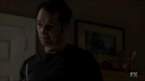 Best scene of The Americans: God came through for ...